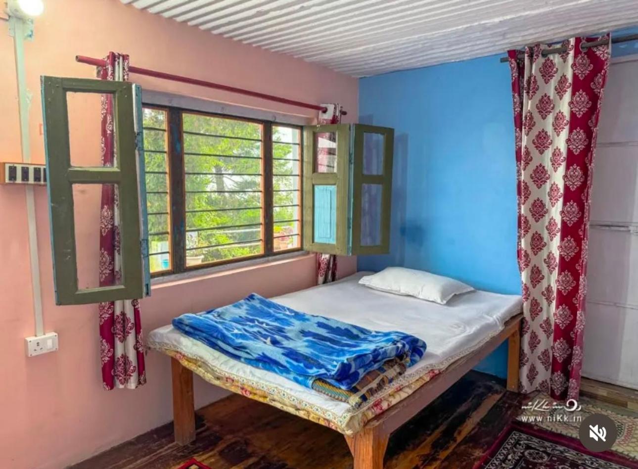 The Real Place Almora Exterior photo