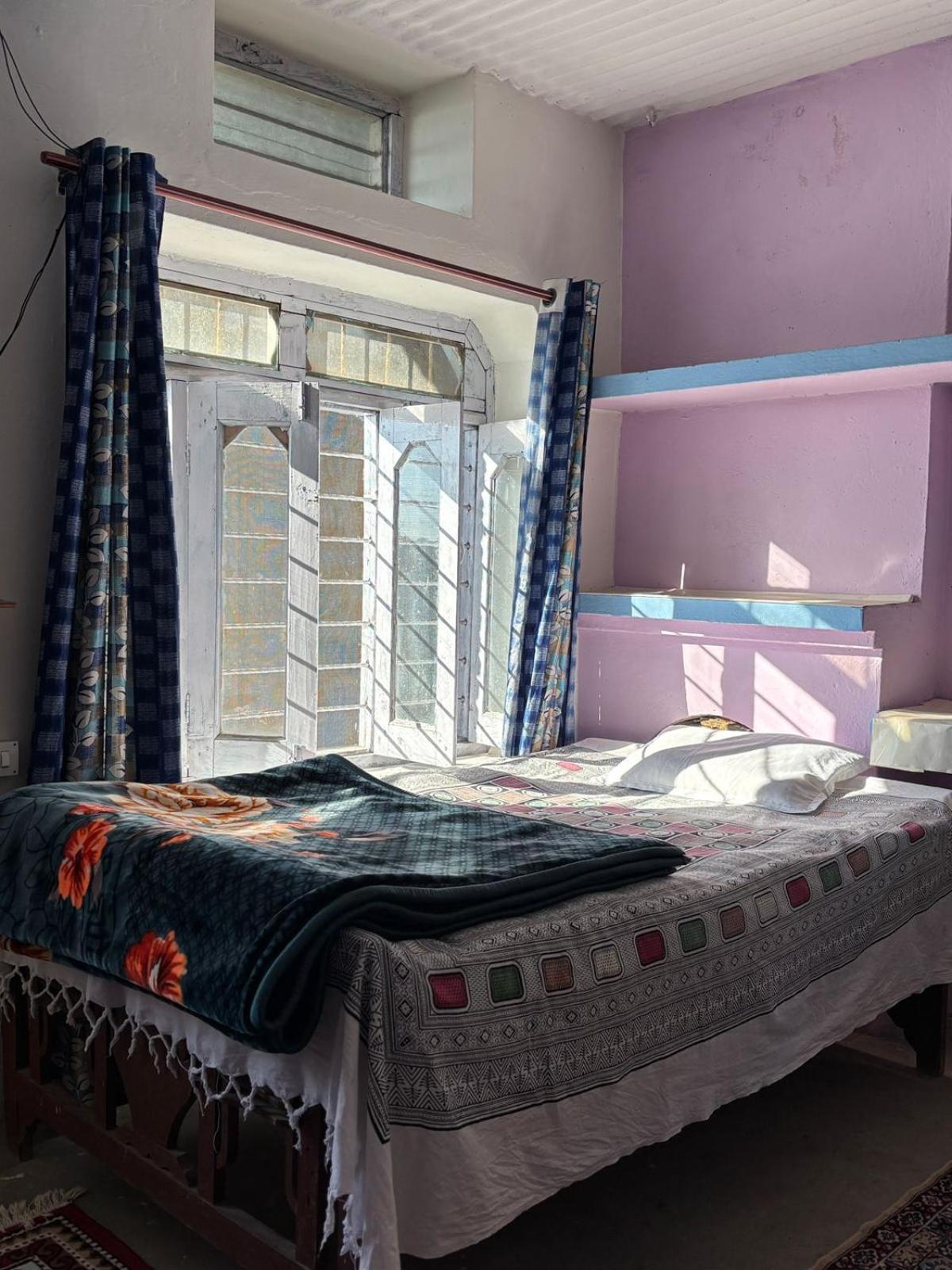 The Real Place Almora Room photo